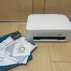 インクジェットプリンター