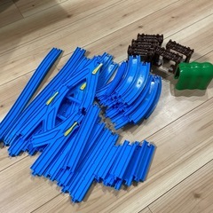 プラレール（パーツ）