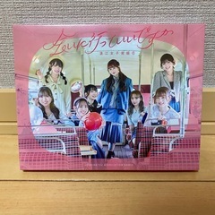 浪江女子初組合✿︎会いに行っていいですか