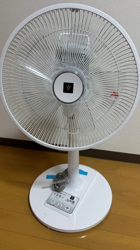 扇風機