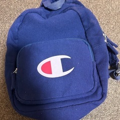 子供用リュック