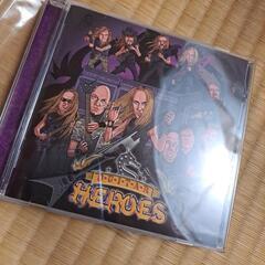 QUITAR CDの画像