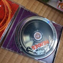 QUITAR CDの画像