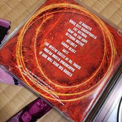 QUITAR CDの画像
