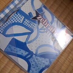 ゼブラヘッド　CDの画像