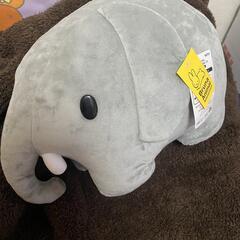 ミッフィー　ボリス　ゾウ　ぬいぐるみ　UFOキャッチャー　プライズ品の画像