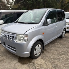 佐世保市に保管　日産　オッティ 12万キロ