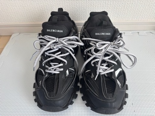 BALENCIAGA（バレンシアガ）　シューズ