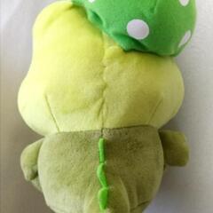 ケロッピセットの画像