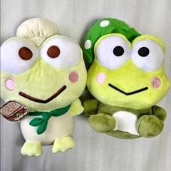 ケロッピセットの画像