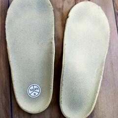 15.0cm アシックス ハイカットスニーカー靴の画像