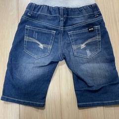キッズ 110 MPS ドラえもん ズボン ステテコの画像