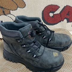 安全靴新品