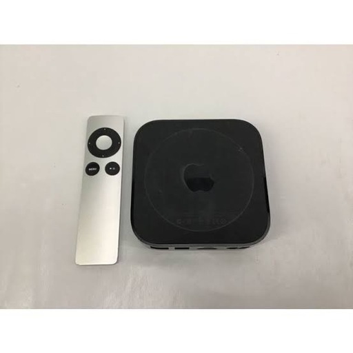 その他 Apple TV (2nd generation)