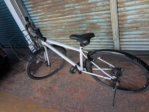 自転車
