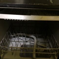 食器洗い機の画像