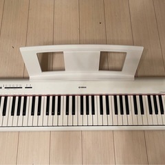 YAMAHA キーボード