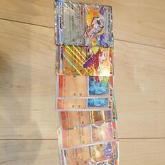 ポケモンカード デッキ売り