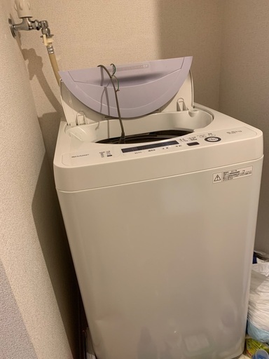 アパート引渡しのため急募