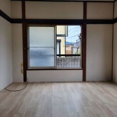 🏠初期費用無料⭐ 家賃2.9万円！当月末まで家賃無料 ★【ペット可】 格安！　メルシーハイツ東毛呂 　ペット可 複数入居可　賃貸物件　事務所利用可能　初期費用0円 − 埼玉県