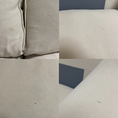 【IKEA】家具 ソファ エークトルプの画像