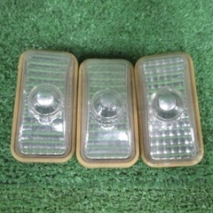 社外ルーフマーカー汎用品 大小 の画像