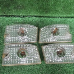 社外ルーフマーカー汎用品 大小 の画像