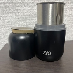 コーヒーミル　グラインダー