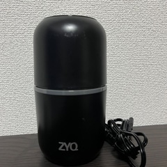 コーヒーミル　グラインダーの画像