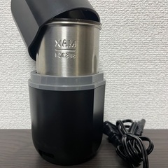 コーヒーミル　グラインダーの画像