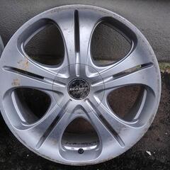 【取引決定済み】ホイールの画像