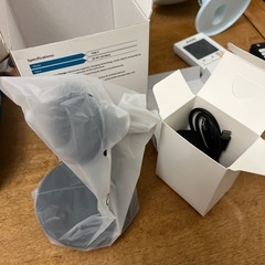 《新品》3in1 ワイヤレス充電器 マグネット式 Mag-Safe充電器 マグセーフの画像