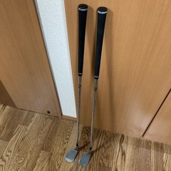 ゴルフクラブ　ウェッジ