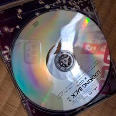 KODA　LOOKING BACK2の画像