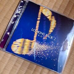 KODA　LOOKING BACK2の画像