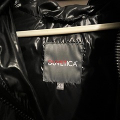 【お話中】デュペチカ　ダウン　48（Lサイズ相当）の画像