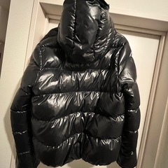 【お話中】デュペチカ　ダウン　48（Lサイズ相当）の画像