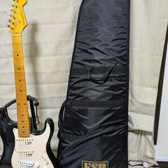 美品です！　EDWARDS　エレキギター　