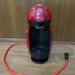 【相談中】ネスカフェ DolceGusto