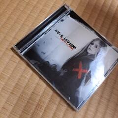 アヴリル・ラヴィーンCD