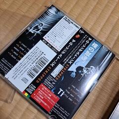 ザ・ローリング・ストーンズCDの画像