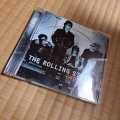 ザ・ローリング・ストーンズCDの画像