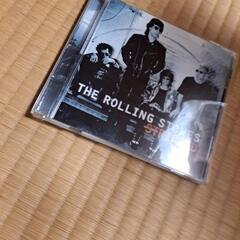 ザ・ローリング・ストーンズCD