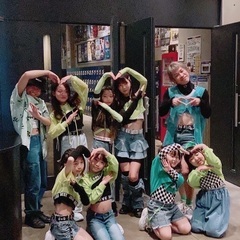 アイドルダンス、ストリートダンス、ブレイクダンス、アクロバット、かわいい踊りからかっこいい踊りまで習えますの画像