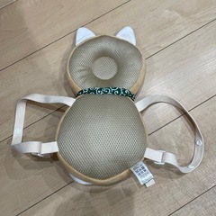転倒防止クッションの画像
