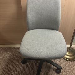 オカムラ　ノーム　書斎チェア　デスクチェア