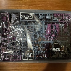 ガンプラ HGUC 1/144 イフリートシュナイド ［内袋未開封品］の画像
