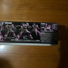 ガンプラ HGUC 1/144 イフリートシュナイド ［内袋未開封品］の画像