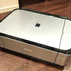 【ジャンク】Canon MP540 インクジェットプリンタ複合機
