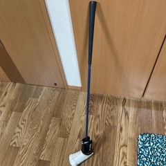 ゴルフクラブ　パター